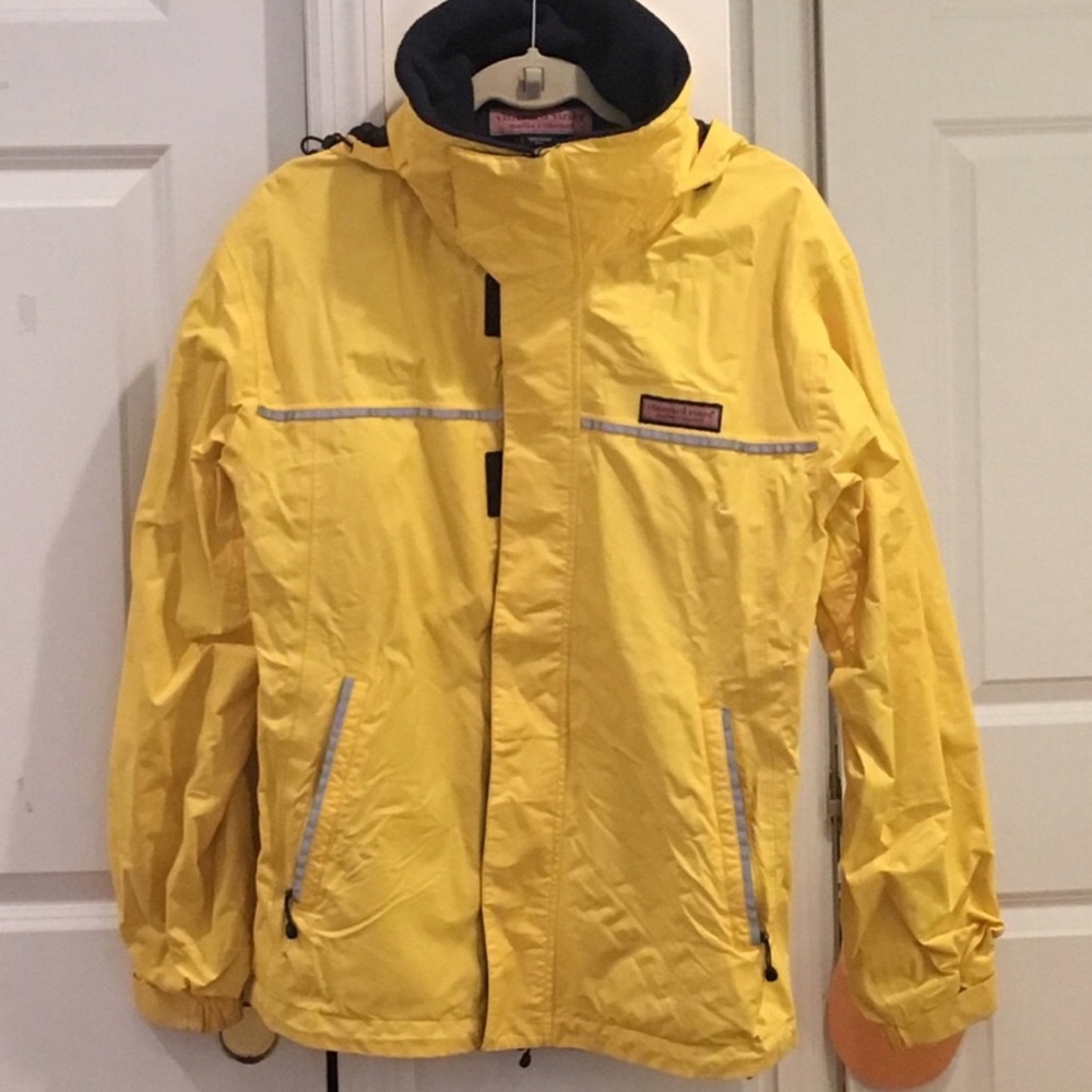 Vineyard Vines Nor’easter Jacket